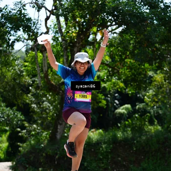 Runner Photo 5119532