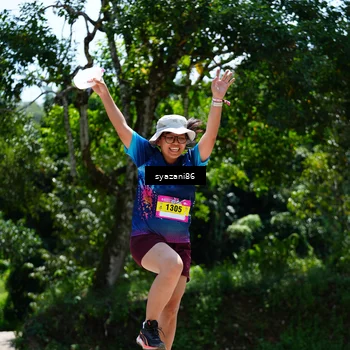 Runner Photo 5119533