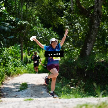 Runner Photo 5119534