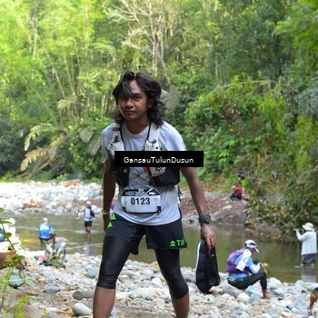 Runner Photo 5119539