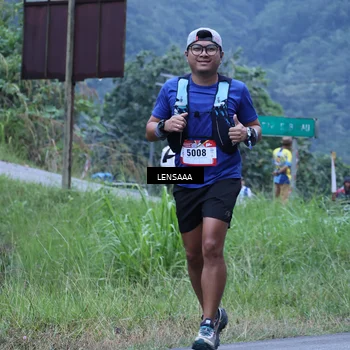 Runner Photo 5119540