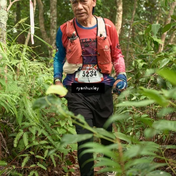 Runner Photo 5119542