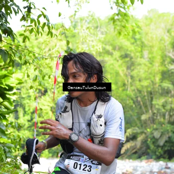 Runner Photo 5119546