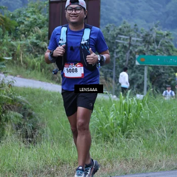 Runner Photo 5119547