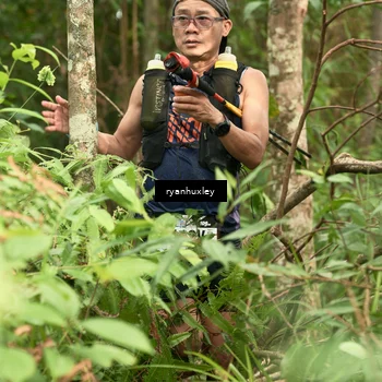 Runner Photo 5119549