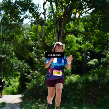 Runner Photo 5119552