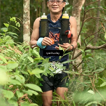 Runner Photo 5119554