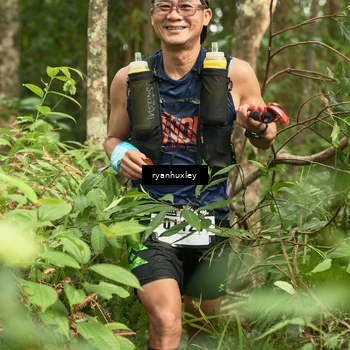 Runner Photo 5119556
