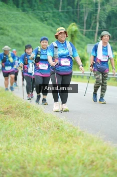 Runner Photo 5119560