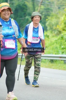 Runner Photo 5119563