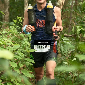Runner Photo 5119565
