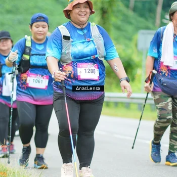 Runner Photo 5119567