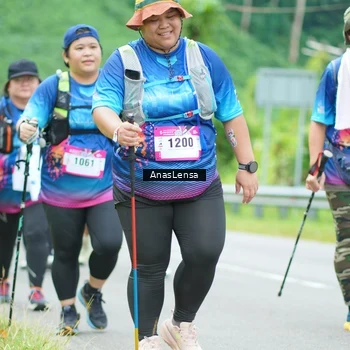 Runner Photo 5119568