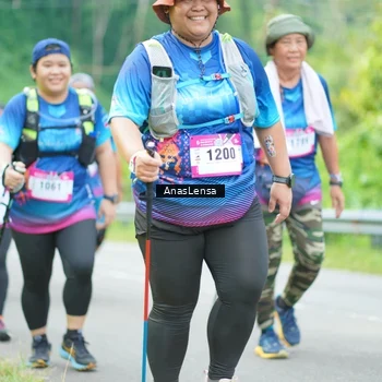 Runner Photo 5119569