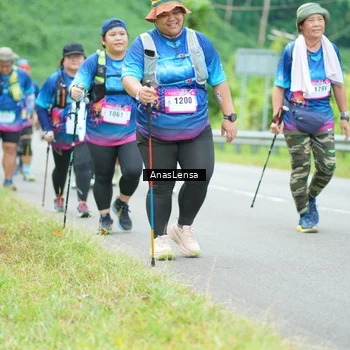 Runner Photo 5119572