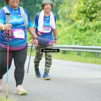 Runner Photo 5119575