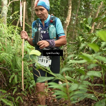 Runner Photo 5119576