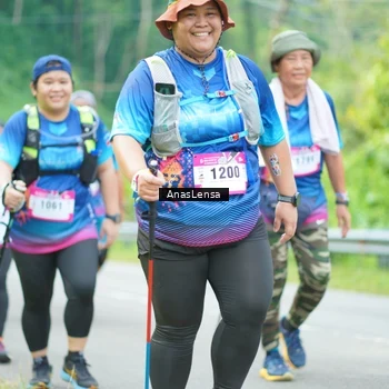 Runner Photo 5119577