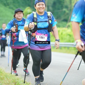 Runner Photo 5119584