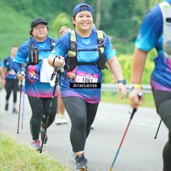 Runner Photo 5119585