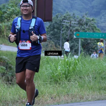Runner Photo 5119586
