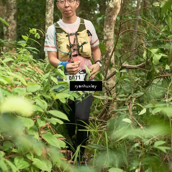 Runner Photo 5119590