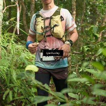 Runner Photo 5119594