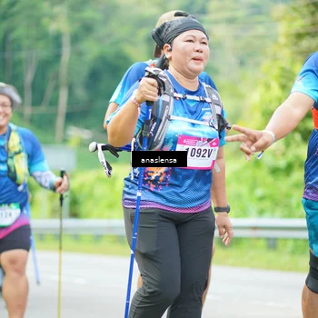 Runner Photo 5119598