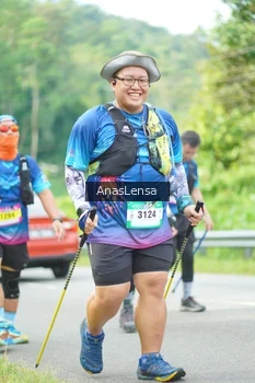 Runner Photo 5119599