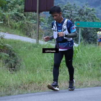 Runner Photo 5119601