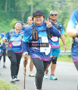 Runner Photo 5119603