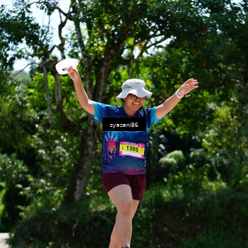 Runner Photo 5119614