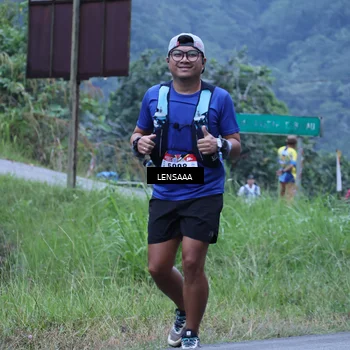 Runner Photo 5119615