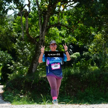 Runner Photo 5119620