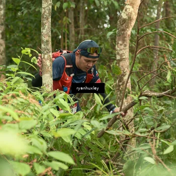 Runner Photo 5119623