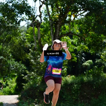 Runner Photo 5119627