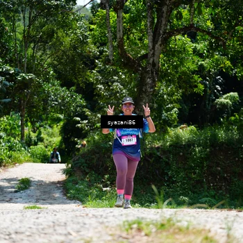 Runner Photo 5119631