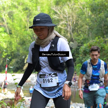 Runner Photo 5119633