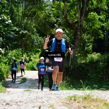 Runner Photo 5119638