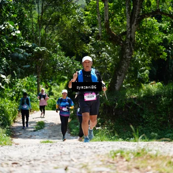 Runner Photo 5119639
