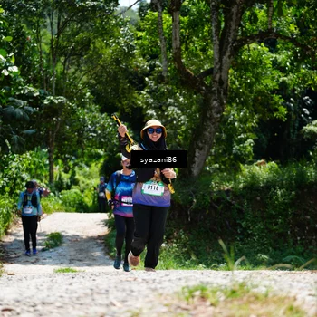 Runner Photo 5119647