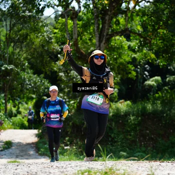 Runner Photo 5119654