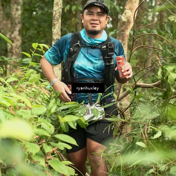 Runner Photo 5119660
