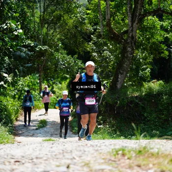Runner Photo 5119670