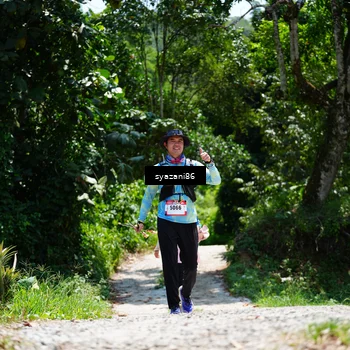 Runner Photo 5119702
