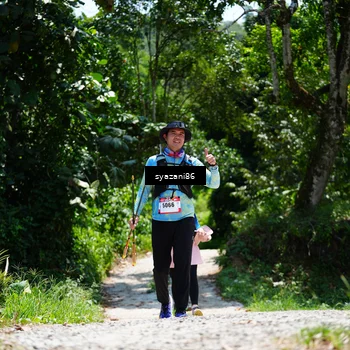Runner Photo 5119705