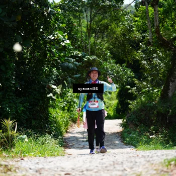 Runner Photo 5119707