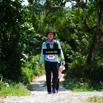 Runner Photo 5119710