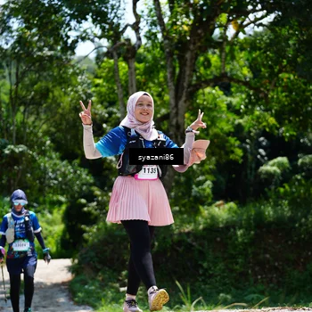 Runner Photo 5119724
