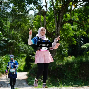 Runner Photo 5119725
